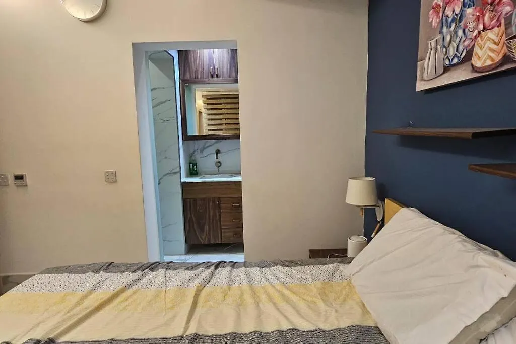 Stunning Seaview Apartment By Spinola Bay Saint Julian's 0*,  Malta