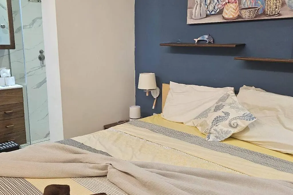Stunning Seaview Apartment By Spinola Bay Saint Julian's Malta