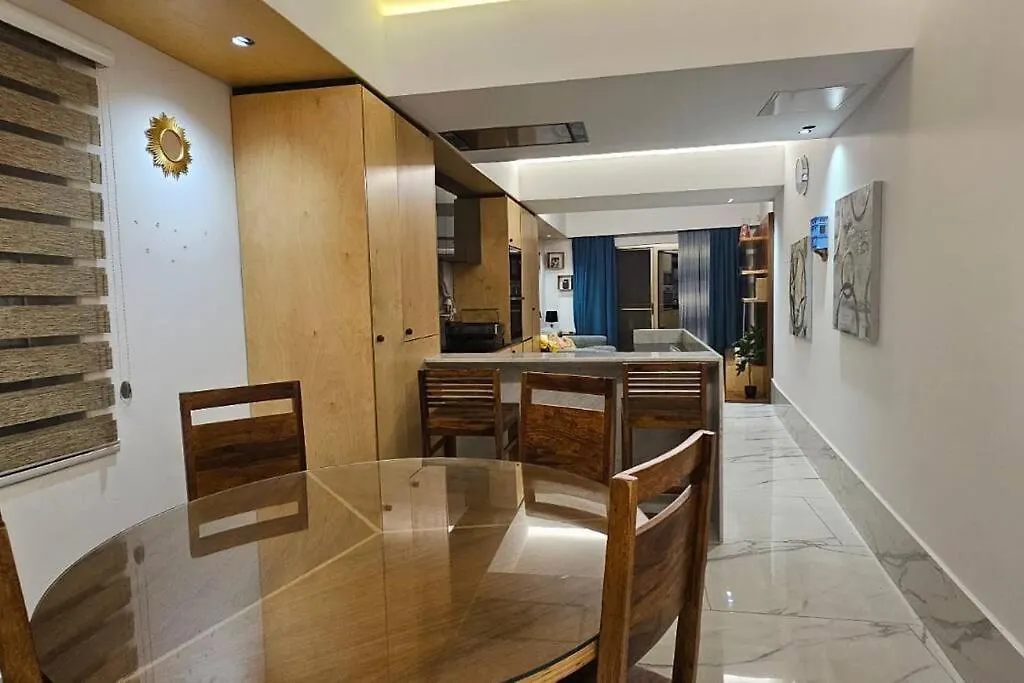 Stunning Seaview Apartment By Spinola Bay Saint Julian's