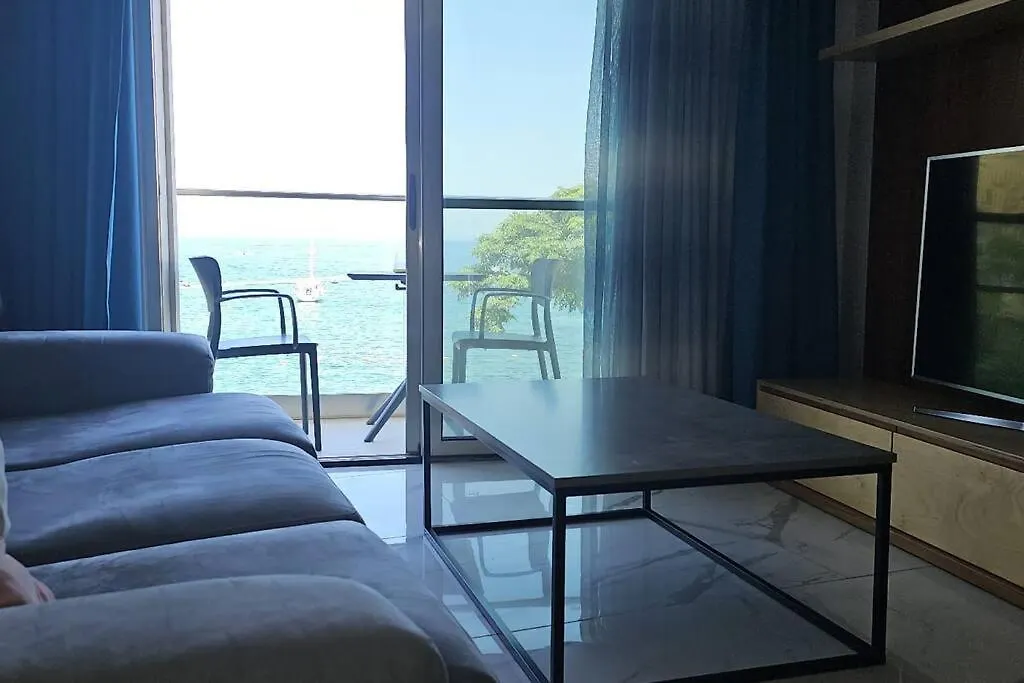 Stunning Seaview Apartment By Spinola Bay Saint Julian's
