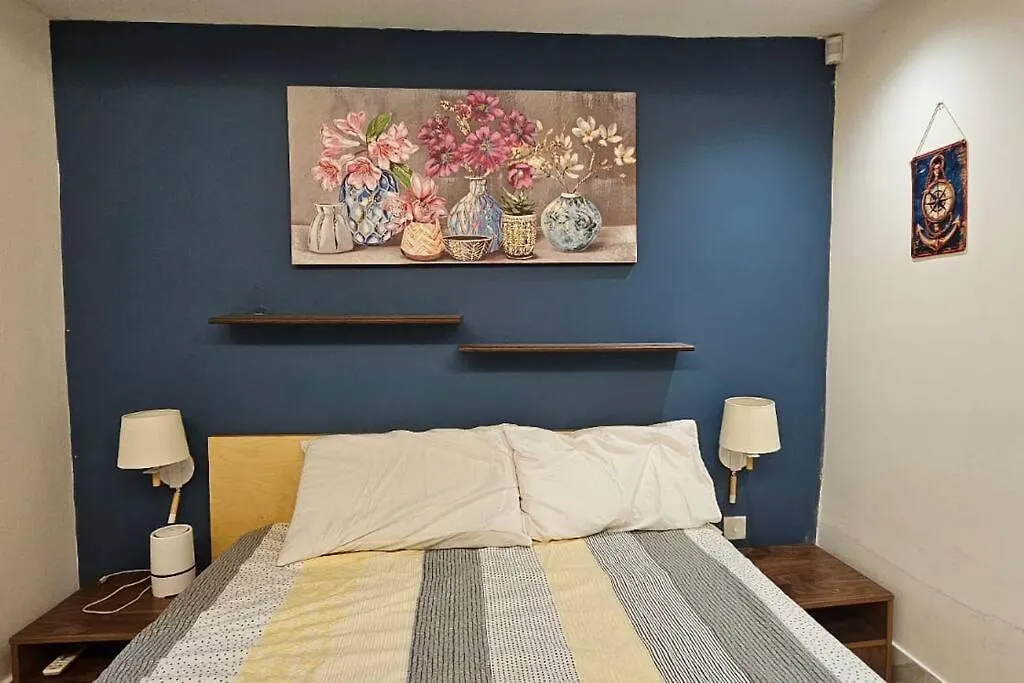Stunning Seaview Apartment By Spinola Bay Saint Julian's Malta