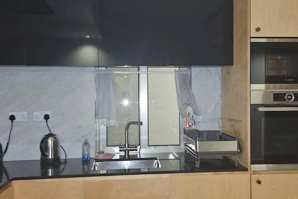 Stunning Seaview Apartment By Spinola Bay Saint Julian's