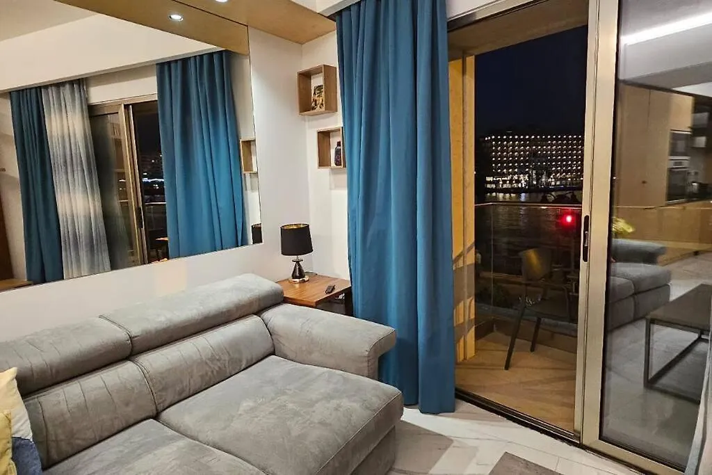 Stunning Seaview Apartment By Spinola Bay Saint Julian's Malta