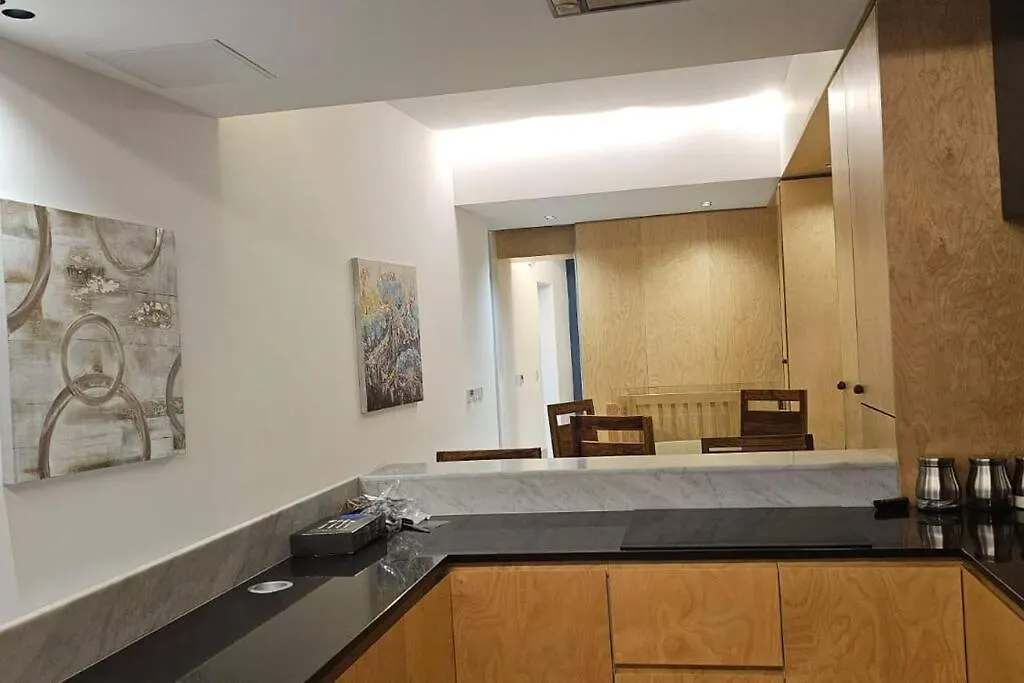 Stunning Seaview Apartment By Spinola Bay Saint Julian's 0*,