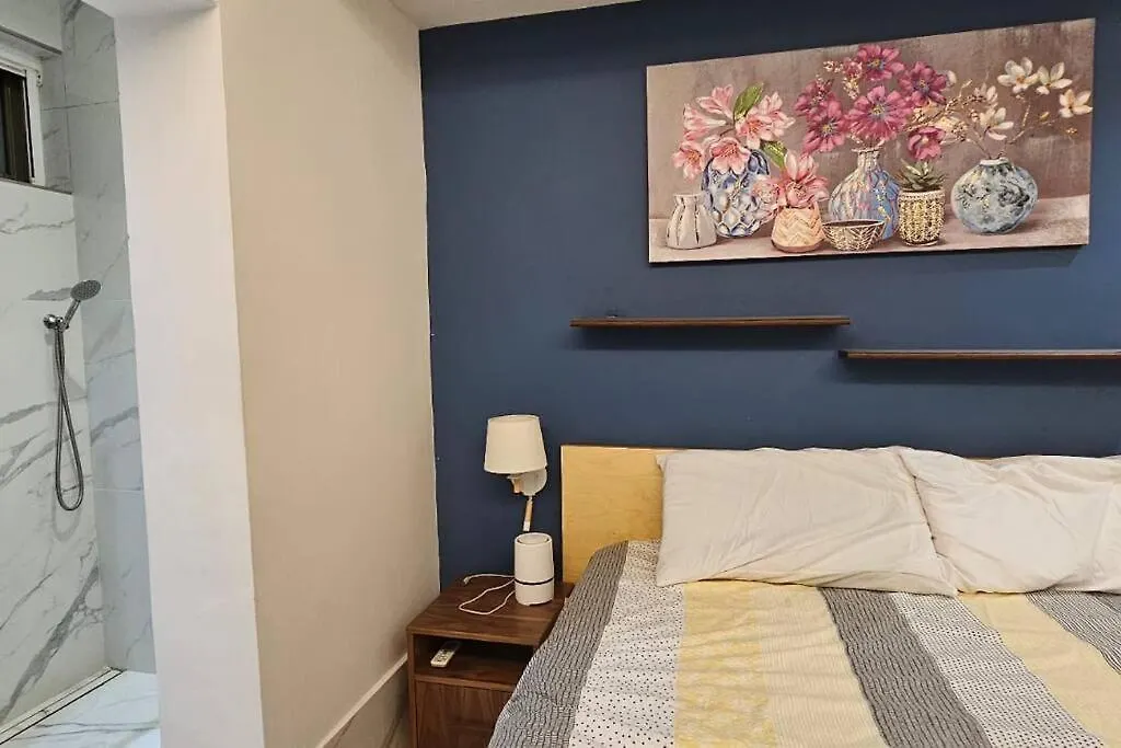 Stunning Seaview Apartment By Spinola Bay Saint Julian's 0*,  Malta