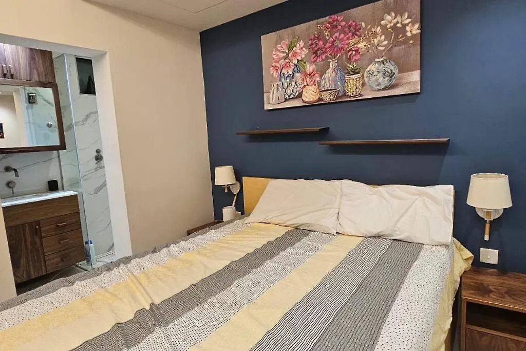 Stunning Seaview Apartment By Spinola Bay Saint Julian's Malta