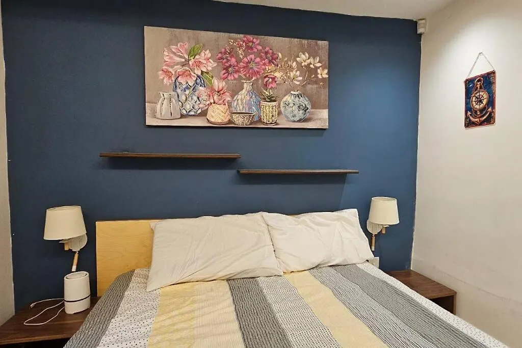 Stunning Seaview Apartment By Spinola Bay Saint Julian's