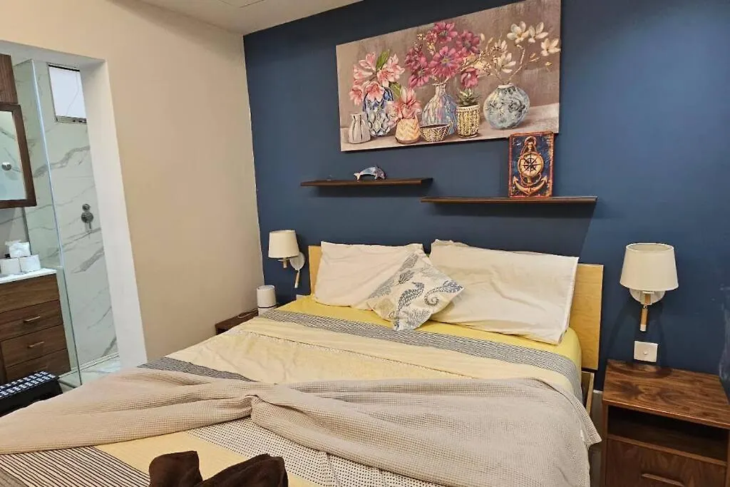Stunning Seaview Apartment By Spinola Bay Saint Julian's
