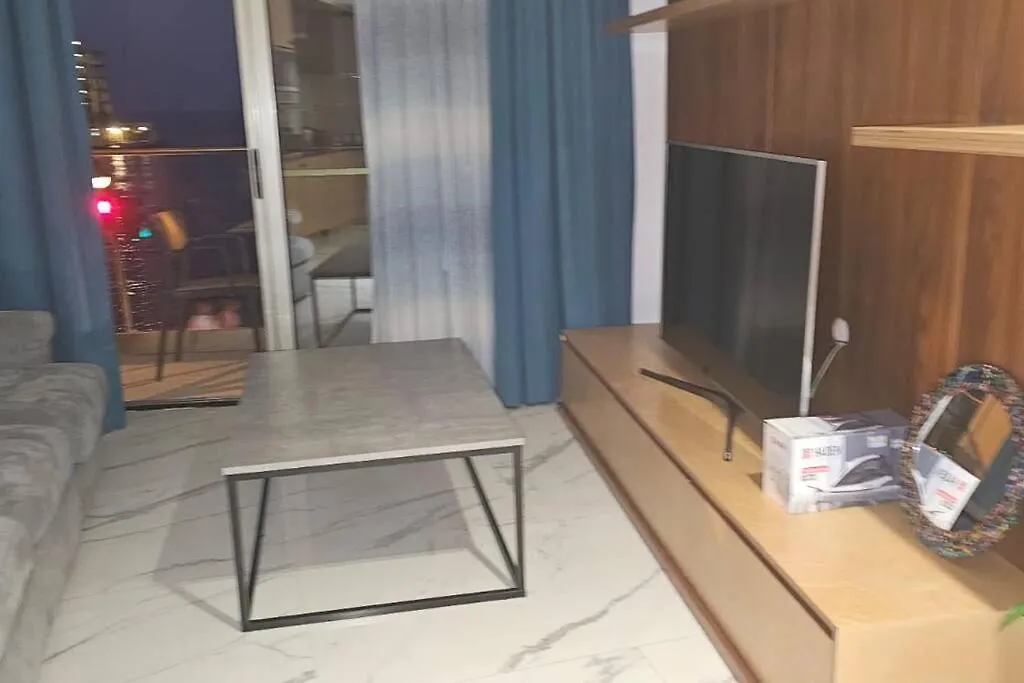 Stunning Seaview Apartment By Spinola Bay Saint Julian's