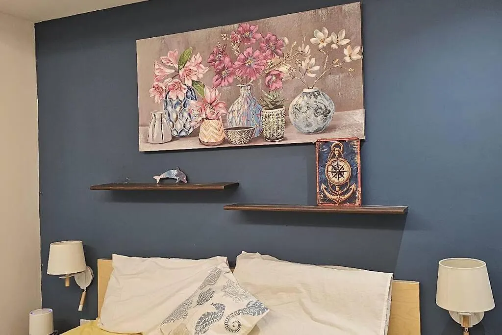 Stunning Seaview Apartment By Spinola Bay Saint Julian's