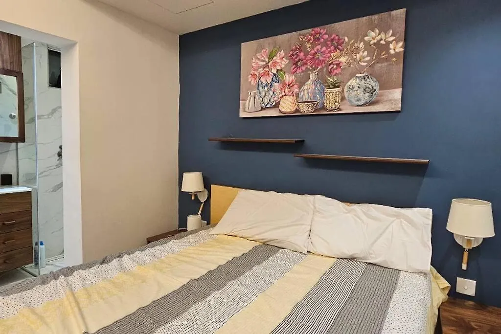 Stunning Seaview Apartment By Spinola Bay Saint Julian's
