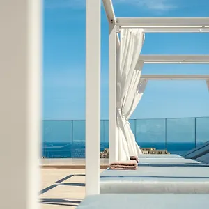 Hotel Hyatt Regency Malta, San Ġiljan