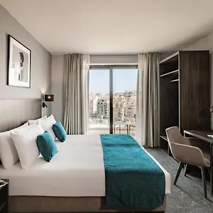 Hotel Spinola, San Ġiljan