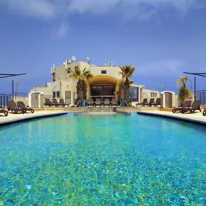 5* ホテル Malta Marriott &